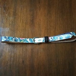 Ed Hardy belt